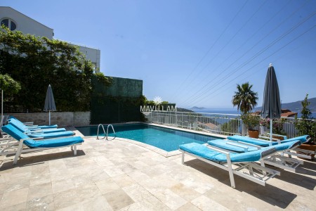 Villa Baysal B